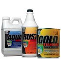 KBS Auto Gold Standard Fuel Tank Sealer Kit