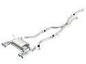 Borla Sport Exhaust System - F80 M3, F82 M4
