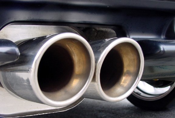 Bmw e36 m3 borla exhaust #2