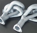 E36 325i/328i/M3, Z3/MZ3 Turner Shorty Headers