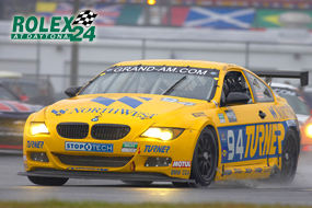 #94 TMS M6 GT