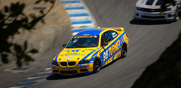 Turner Motorsport Racing 2011