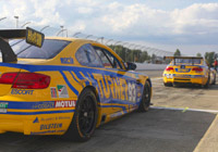 Turner BMW M3 duo