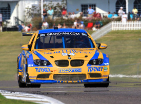 Turner BMW M3