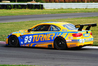 New Faces in the driver lineup