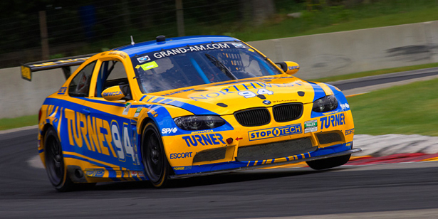 Turner Motorsport Racing 2011
