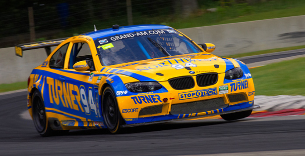 Turner Motorsport Racing 2011