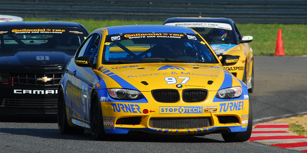 Turner Motorsport Racing 2011
