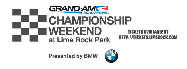 Turner Motorsport Racing 2012