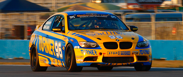Turner Motorsport Racing 2011