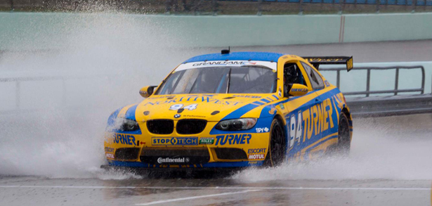Turner Motorsport Racing 2011