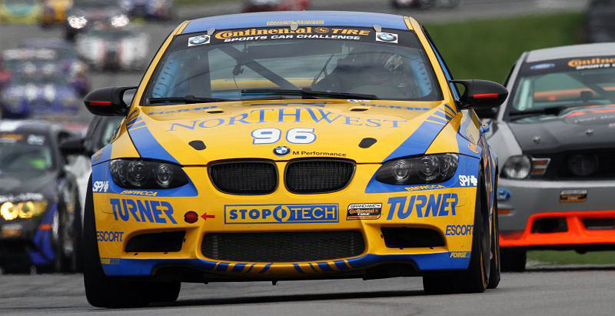 Turner Motorsport Racing 2011