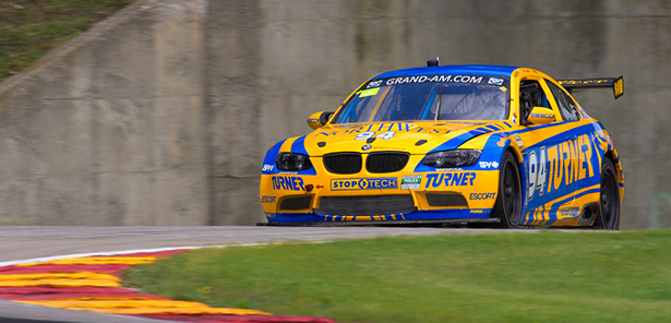 Turner Motorsport Racing 2011
