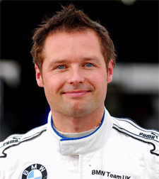 Andy Priaulx