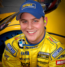 Michael Marsal