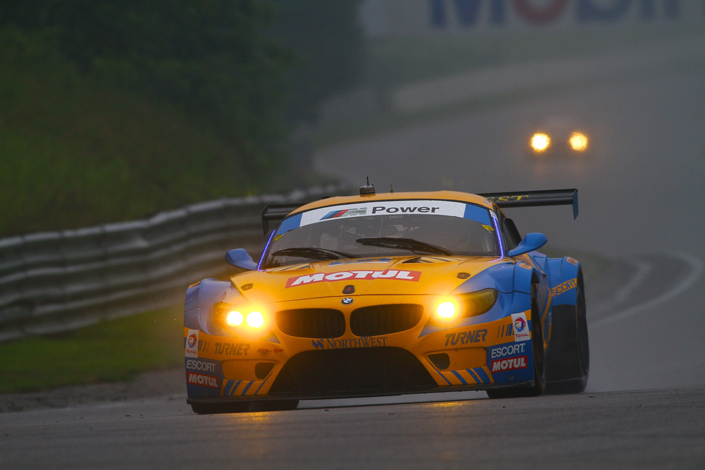 Turner Motorsport Race Team