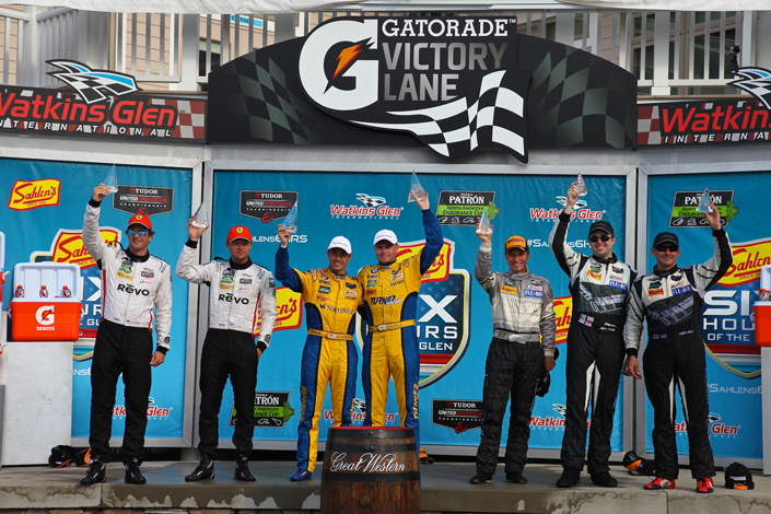 Turner Motorsport Race Team