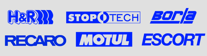 Turner Motorsport Race Partners