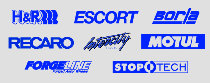Turner Motorsport Race Partners