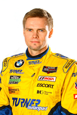 Markus Palttala