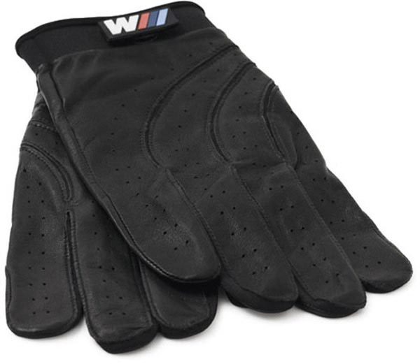 Driving gloves men bmw #5