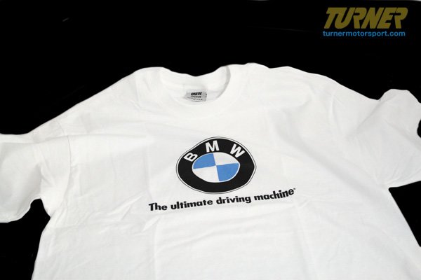 Bmw roundel shirt #4