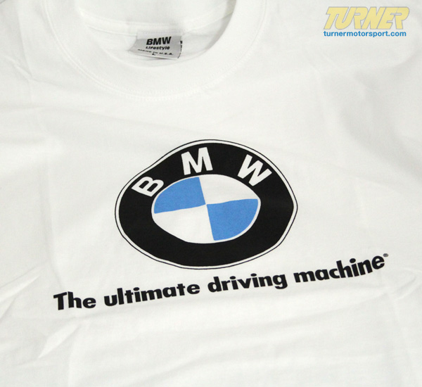 Bmw roundel shirt #7