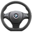 Genuine BMW Performance Steering Wheel - E71 X6