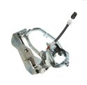 Exterior Door Handle Carrier - Front Left - E53 X5