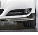 E92 2011+ Geniune BMW Carbon Fiber Front Spoiler Splitters