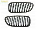 Carbon Fiber Center Grills - E85 E86 Z4 2004-2008