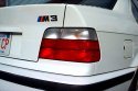 Euro Clear Taillight Set (pair) - E36