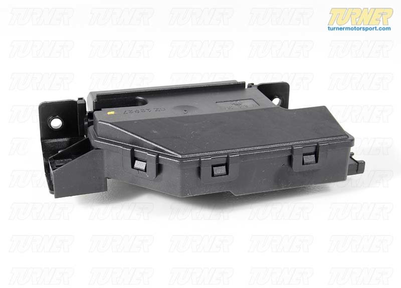 51247840617 Trunk Lock Assembly E46 E9x E82 E60 E63 E85 Z4 Turner