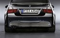 BMW Rear Carbon Diffuser E90 E91