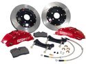 StopTech Front Big Brake Kit - E60 M5, E63 M6