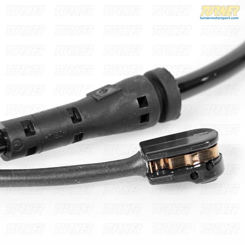 34356791958 Brake Pad Wear Sensor Front F10 F13 F01 F06 F07