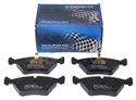 Pagid RSL19 Endurance Racing Brake Pads - Front - E60 M5 E63 M6