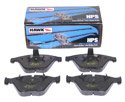 Hawk HPS Street Brake Pads - Front - E60 M5, E63/E64 M6