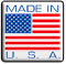 Made in the USA