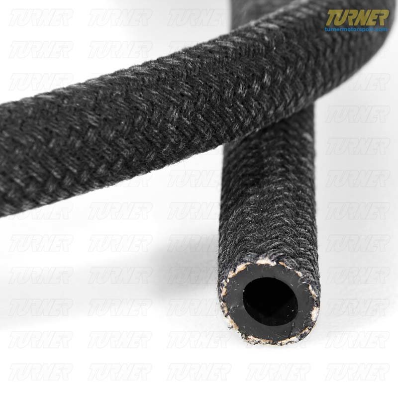21521163714 Clutch Hose from Reservoir to Master Cylinder E30 E36