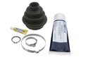 Rear Axle CV Boot Repair Kit - Outer - E36 318i 318is 318ic