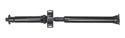 Driveshaft - E31 850i/Ci - Manual Transmission