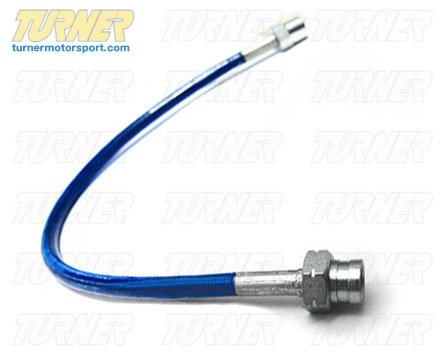 Sscl 1 Stainless Steel Clutch Line E36 M3 328 323