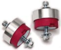 UUC HD Transmission Mounts and Enforcers