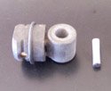 E30 M3 Replacement Shift Linkage Bushing Set