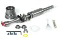UUC EVO3 Short Shift Kit - E90 330i (2006 with 6 speed)