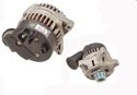 Bosch Alternator - 120 Amp - E31 E38 E39