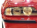 E39 6-Piece Euro Clear Lens Package