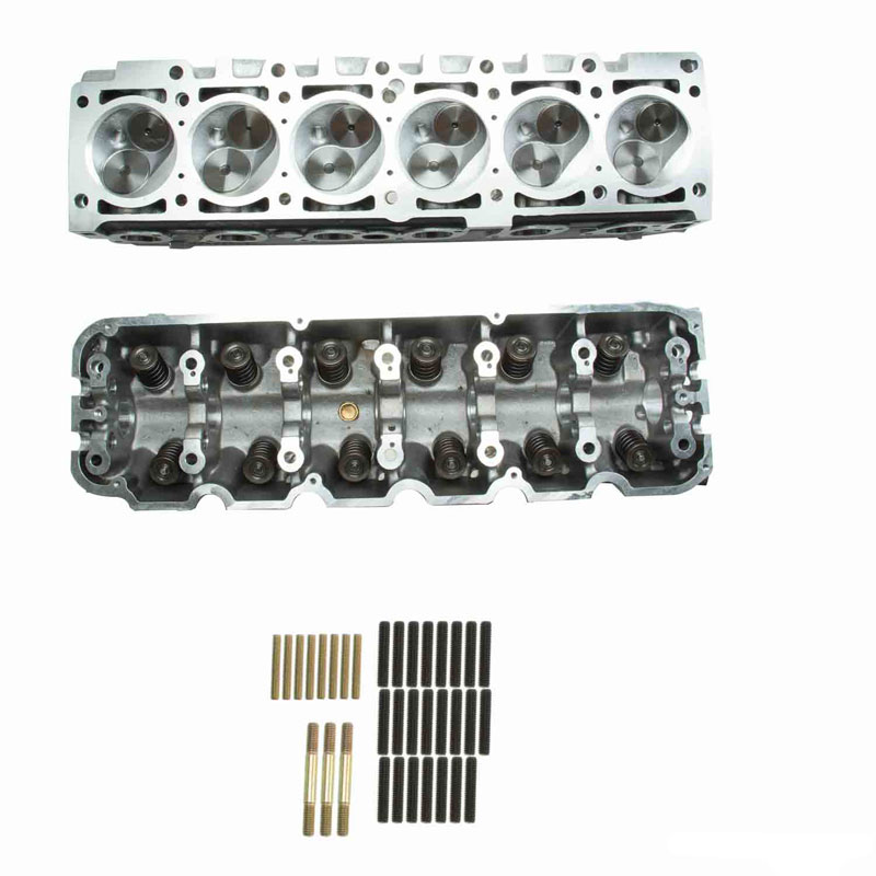 Genuine BMW Cylinder Head 11121707032 E30,E34 Turner Motorsport