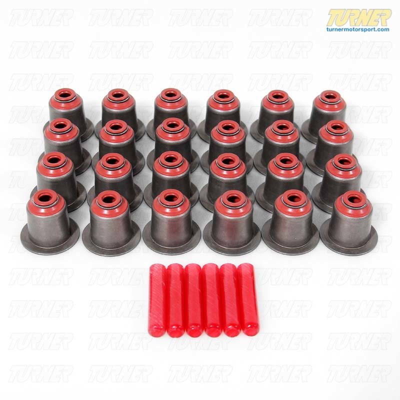 11349071732 Genuine BMW Repair Kit Valve Seal Ring 11349071732